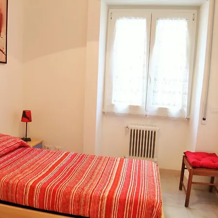 Apartmán 4bros Housegarden 16 *